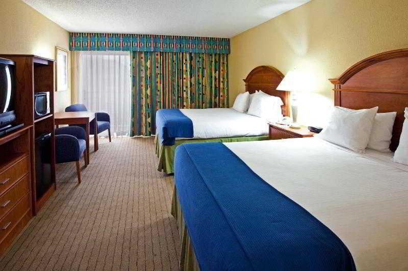 Crowne Plaza Orlando - Lake Buena Vista, An Ihg Hotel Zimmer foto