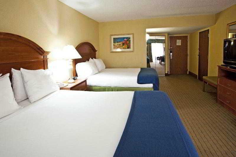 Crowne Plaza Orlando - Lake Buena Vista, An Ihg Hotel Zimmer foto